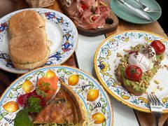 -Alimentari早午餐(安福路店)