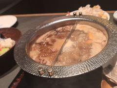 -牛YO寿喜烧和牛火锅自助(三台子万象汇店)
