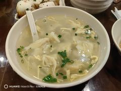 -东泰祥生煎馆(陕西南路店)