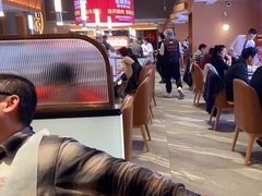-左庭右院鲜牛肉火锅(环球港店)