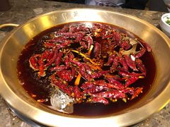 -小龙坎火锅(全球总店)