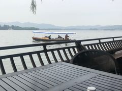 -柳莺湖上·湖景餐厅·江南菜(西湖店)