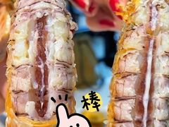 -四川小胡子海鲜(丁村万人海鲜广场店)