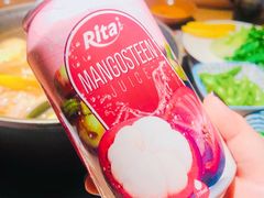 -温野菜涮涮锅(西单大悦城店)