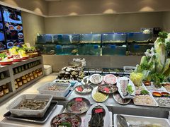 -味莊·青岛菜(云霄路店)