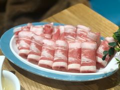 -青瓷火锅料理(西单大悦城店)