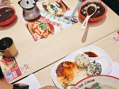 -小杨生煎(深圳岗厦北店)