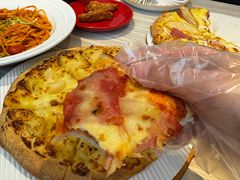 -必胜客(积水潭店)