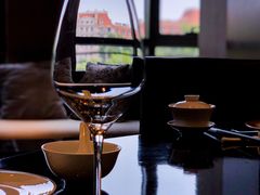 -泛太平洋大酒店·海天楼中餐厅·粤菜