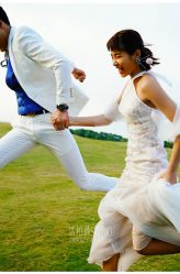 点击看大图 -太古映画婚纱摄影(天河店)