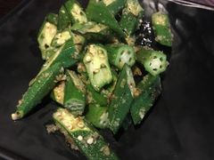 -羽山料理