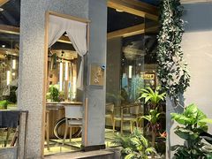 -蘸小院铁锅炖·蘸酱菜·东北菜(怀远门店)