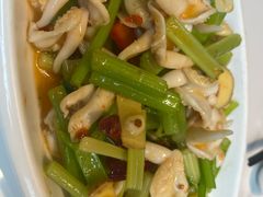 -温岭人家(红花北路店)