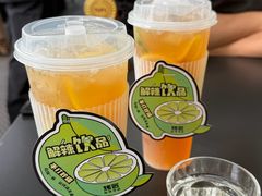 -烤匠麻辣烤鱼(IFS店)