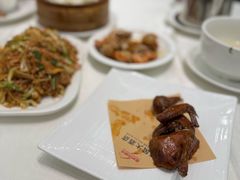 -金时代顺风大酒店(临港百联店)
