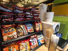 -火炉火自助餐(西直门凯德MALL店)