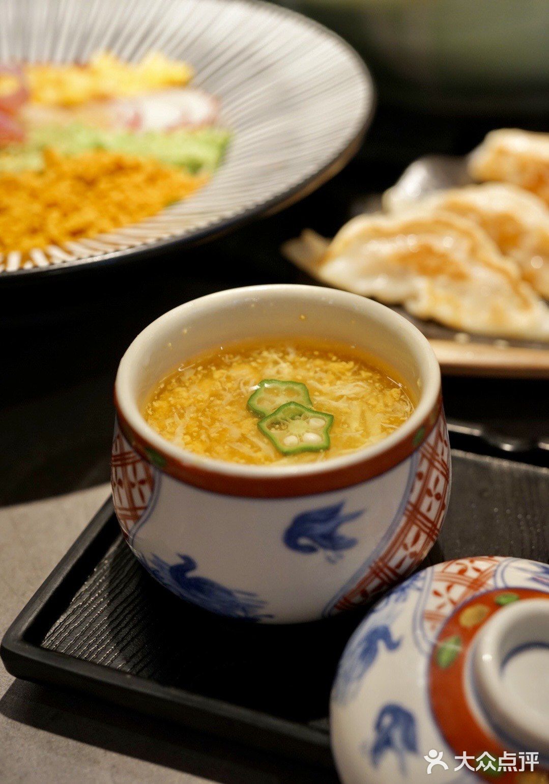 🔥胆道上海首店 在这里实现海胆自由❗️