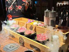 -牛道·和牛九食(市府恒隆广场店)