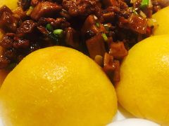 -金掌勺锅包肉(太原万达店)