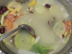 -草本味·市井羊肉馆(新开铺总店)