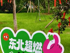 -沈阳植物园