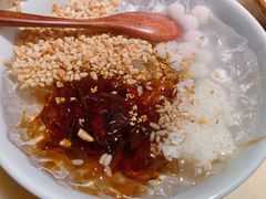 荷田冰粉-桂满陇-十里风荷(合生汇店)