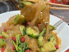 -杨小佳·齐齐哈尔烤肉·烤串(广州店)