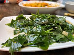 -华冠悠岚·庭院餐厅(青城后山店)