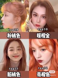 -LJOY丽锦造型·烫发染发