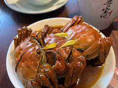 -寻宝记绍兴菜(鲁迅路店)