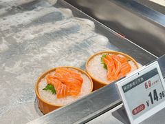 -海底捞大排档火锅(打浦路店)