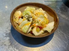 -馬伍旺川菜(江北虹悦城店)