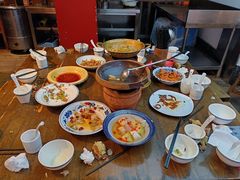 -印象鲵宴·张家界地标美食名片(溪布街店)