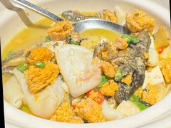 鱼籽鱼泡-许爷家·生态湖鲜(徐汇日月光店)