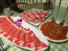 -番食园鲜食火锅(高新店)