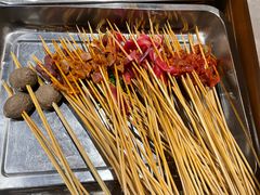 -钢五区节子串串香(环球汇·天誉店)