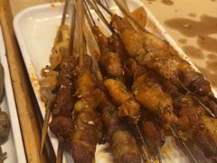 -鸽子窝专业烧烤店(南市场店)