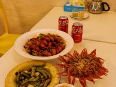 -一起吃小龙虾·海鲜(海珠店)