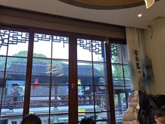 -绍兴老味道·非遗门店(银泰城店)