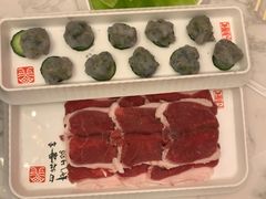 -丁卯•铜锅涮肉(工体店)