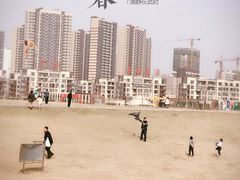 -丁香湖公园