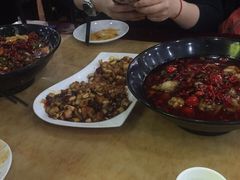 -力力豆花庄(广渠门店)