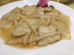 糟溜三白-泰丰楼(前门西大街店)