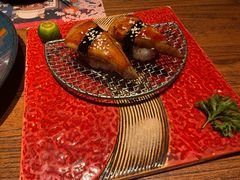 -京鹿料理(荟聚店)
