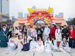 -天河体育中心