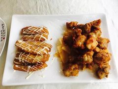 -清心鸡沙田乳鸽店·非遗传承(粤垦路店)