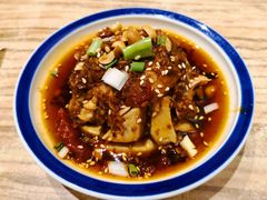-好這口重庆小面(总店)