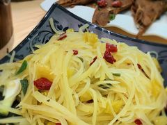 -怪怪龙虾·来自江苏盱眙(惊驾路店)