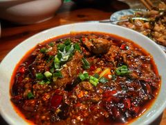 -九九牛肉馆(南山路店)