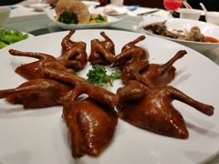 -利苑酒家(金宝店)